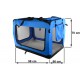 Transportní Box velikost XXL modrý
